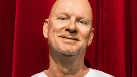 R&uuml;diger Hoffmann | &copy; Mike Wahrlich