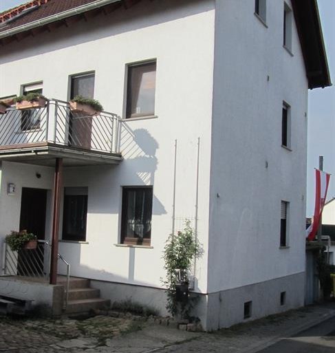 Ansicht | &copy; Huber