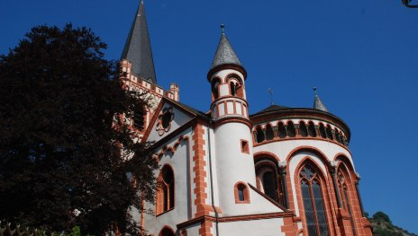 Peterskirche | &copy; RNT