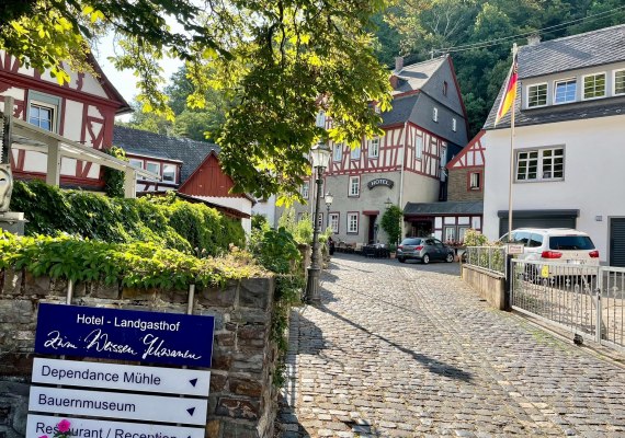 Weißer Schwan1 | © Sonja Herber Weißer Schwan1 | © Sonja Herber