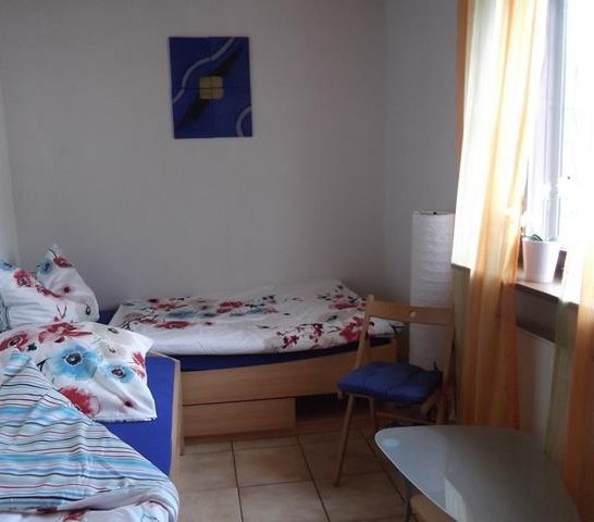 2.Schlafzimmer | &copy; Waibel