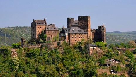 Schönburg | © Werner Klockner Schönburg | © Werner Klockner