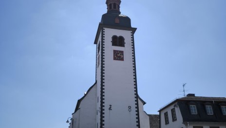 St. Marien Kirche | © Tourist-Information Bad Breisig St. Marien Kirche | © Tourist-Information Bad Breisig
