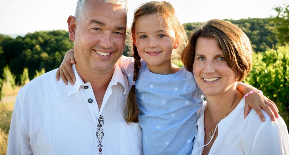 Winzerhaus Johannisberg* | &copy; Winzerhaus Johannisberg