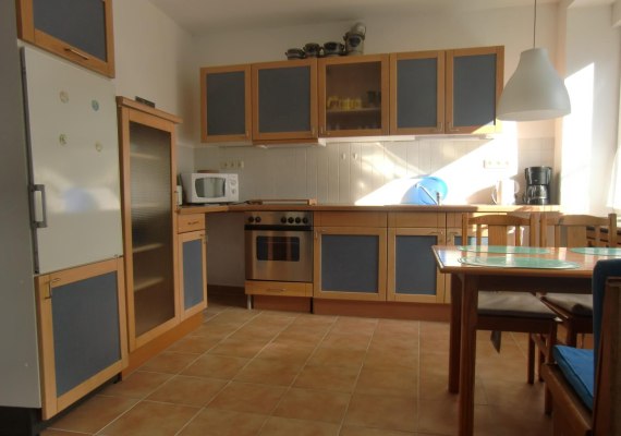 K&uuml;che | &copy; Pauly