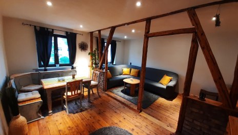 Ferienwohnung Zum Jandel | © Bruno Lang Ferienwohnung Zum Jandel | © Bruno Lang