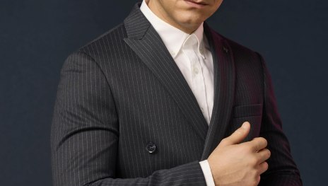 &Ouml;zcan Cosar 1 | &copy; Boris Breuer