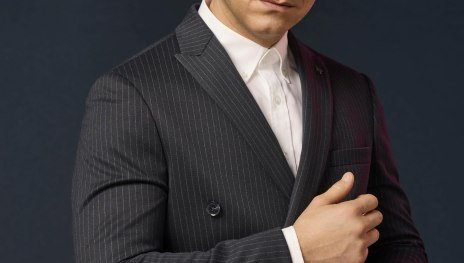 &Ouml;zcan Cosar 1 | &copy; Boris Breuer