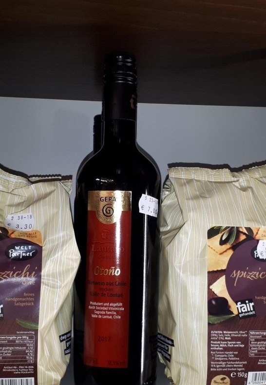 Faire Produkte 3 | &copy; Hans-Joachim Schmitz