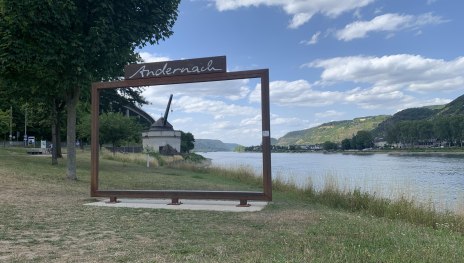 Andernach | &copy; Andernach.net