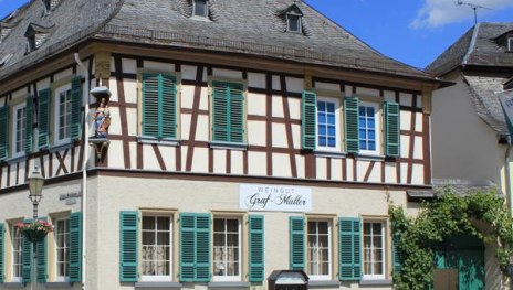 Weingut Graf Müller | © Weingut Graf Müller