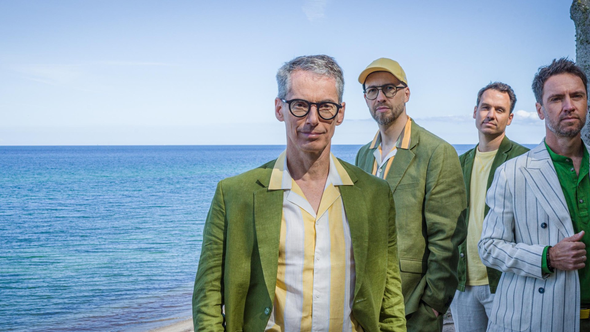 Maybebop | © Sven Sindt Maybebop | © Sven Sindt