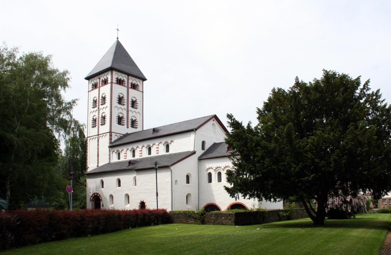 Johanniskirche | &copy; Johanniskirche Lahnstein