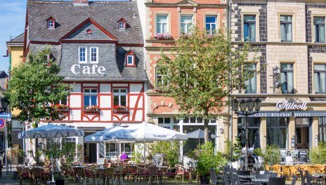 Wochenmarkt | &copy; 90 Grad Photograpy/Hilger & Schneider GbR