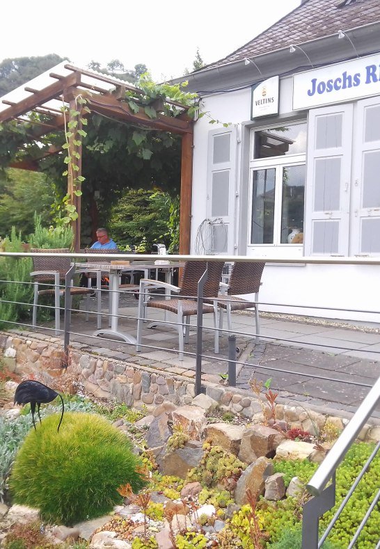 Front | &copy; Joschs Rheinblick