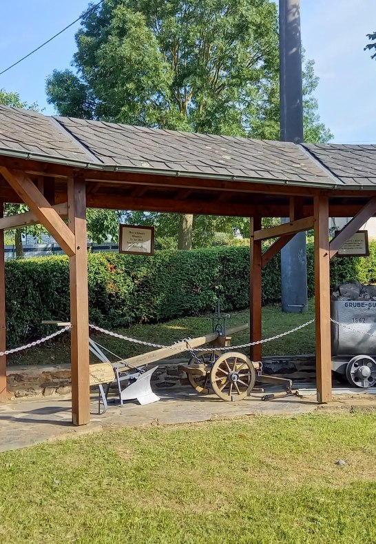 Am Zehnthof | &copy; C. Vogt