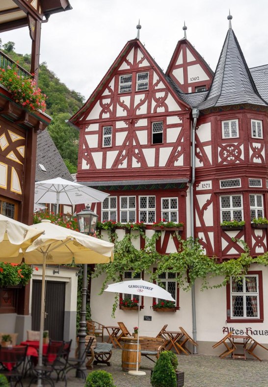 Bacharach Umgebung-116 | © Hotel Altkölnischer Hof, T.Scherschlicht