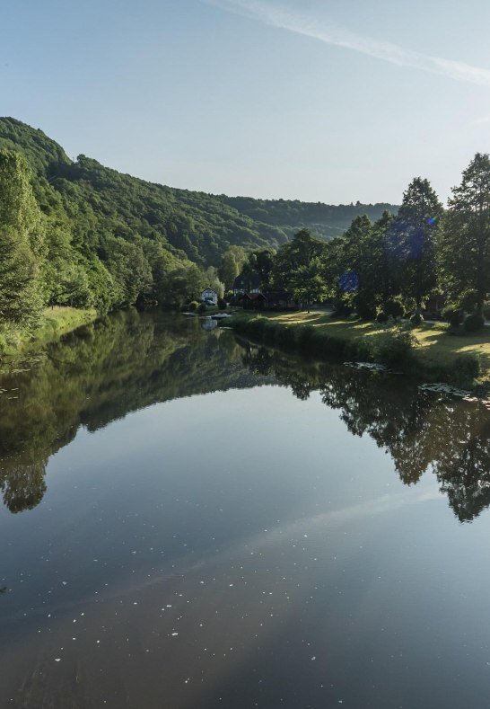 Die Wied | &copy; Pacek