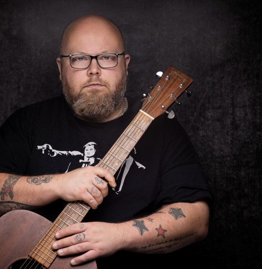 Andreas Kümmert | © Thomas Berberich Andreas Kümmert | © Thomas Berberich