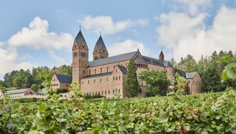 © Roman Knie, HA Hessen Tourismus
