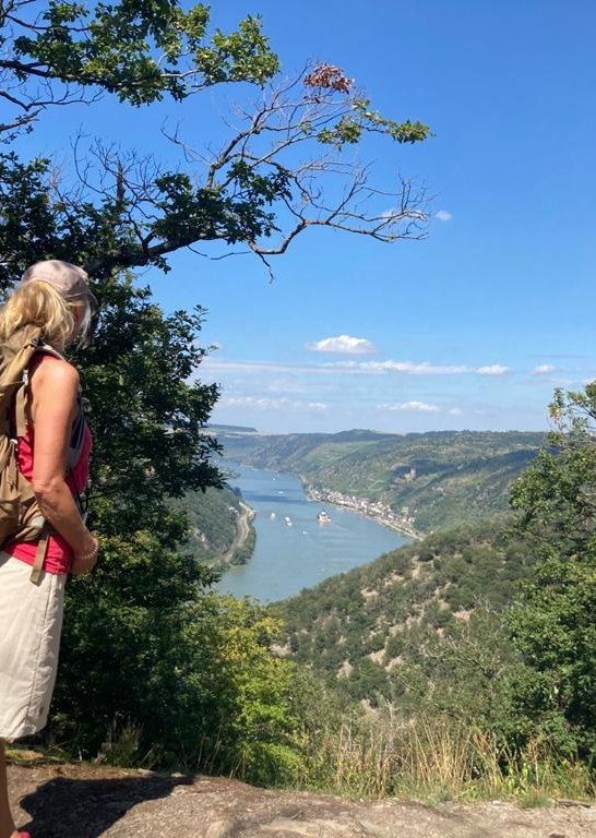 Kauber Blick | © Hotel Im Schulhaus Kauber Blick | © Hotel Im Schulhaus