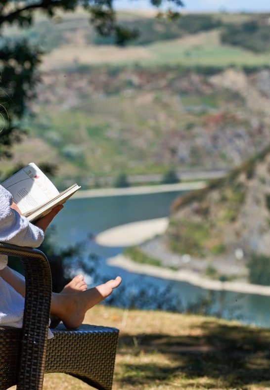 Hof.Hardth&ouml;he.hardtSPA.Entspannung | &copy; Tourist-Information Oberwesel