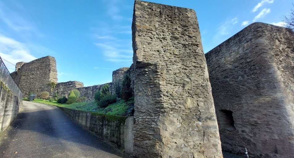 Am Viehtor | &copy; Tourist-Info Erlebnis Rheinbogen