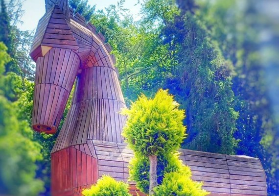 Restaurant Troja Lahnstein2 | © Restaurant Troja Restaurant Troja Lahnstein2 | © Restaurant Troja