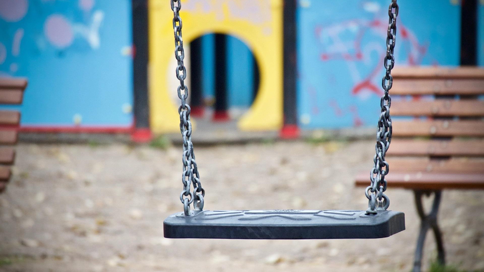 Spielplatz | © Luisella Planeta Leoni auf Pixabay Spielplatz | © Luisella Planeta Leoni auf Pixabay