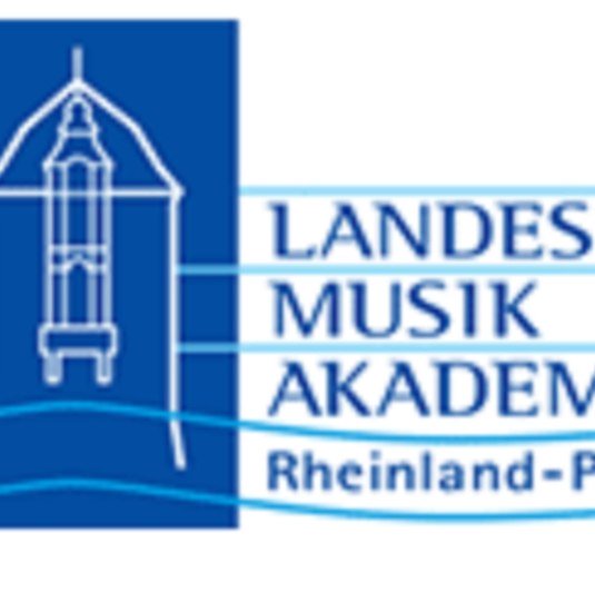 Logo der LandesMusikAkademie | © Heidi Stifel, Mainz