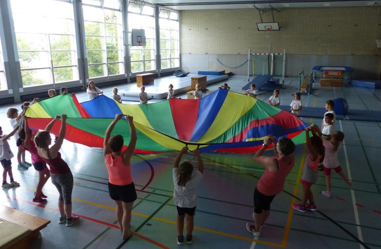 TV Linz 2 | © Dennis Swirsky