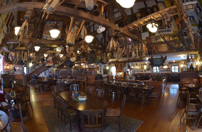 Innen 1 | © Roman Runkel Innen 1 | © Roman Runkel