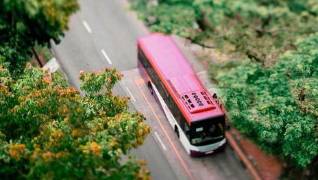 Deichstadtexpress | © Unsplash Deichstadtexpress | © Unsplash