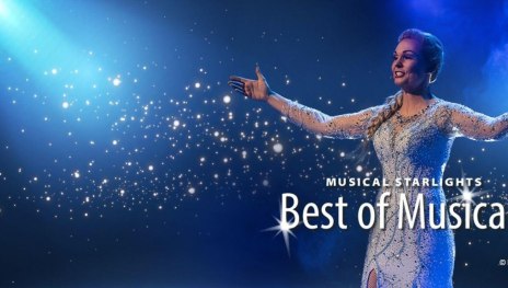 Musicla Starlight | &copy; Stadt Lahnstein