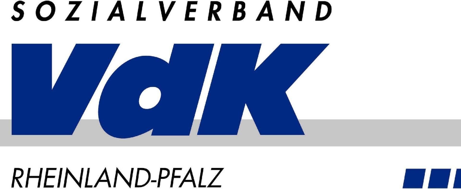 Logo | © VdK Rheinland-Pfalz