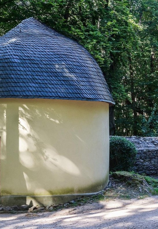 Zauberhöhle | © Rüdesheim Tourist AG - Marlis Steinmetz Zauberhöhle | © Rüdesheim Tourist AG - Marlis Steinmetz