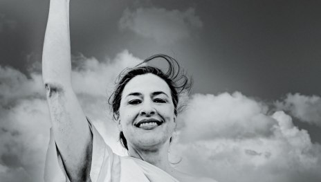 Eva Eiselt | © Sandra Stein