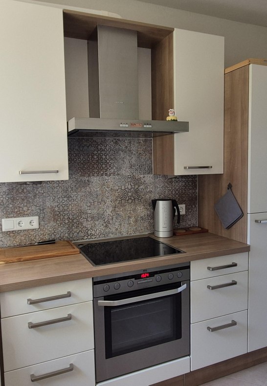 K&uuml;che1 | &copy; Fam.Dietrich/Garbe