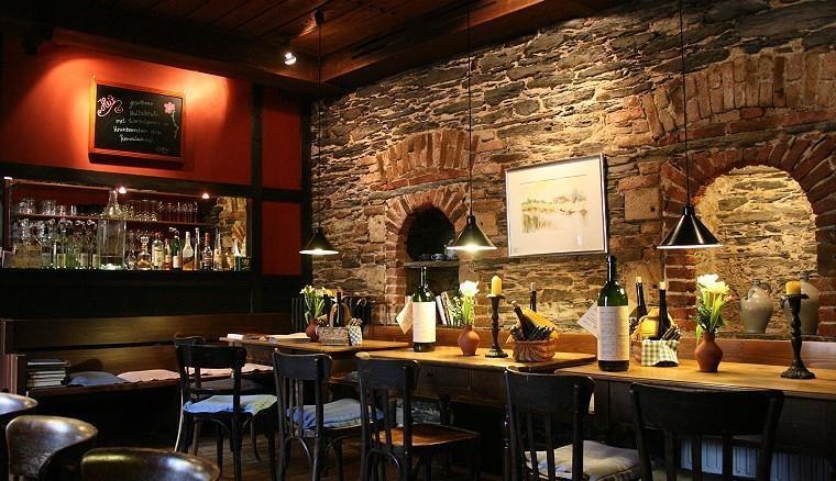 Historische Weinwirtschaft | &copy; Historische Weinwirtschaft