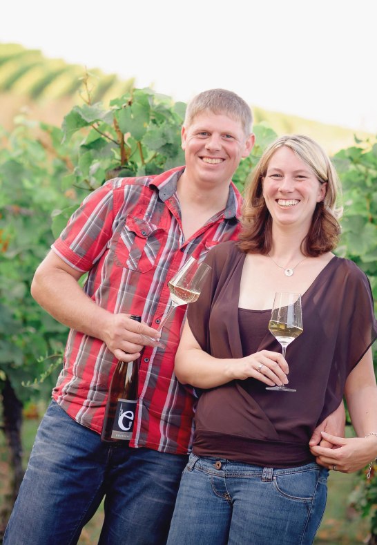Weingut Eser alles neu-24 | © Weingut Eser Weingut Eser alles neu-24 | © Weingut Eser