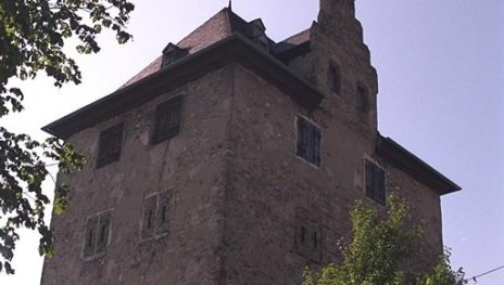 Burg Hattenheim | © Burg- und Verschönerungsverein Hattenheim e.V.