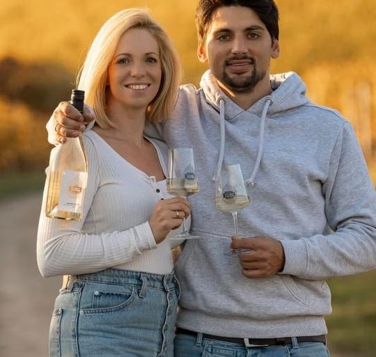 Weingut Jung- Dahlen | &copy; Weingut Jung- Dahlen