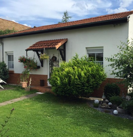 Außenansicht | © Dietz Außenansicht | © Dietz