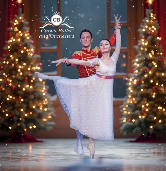 Der Nussknacker in Koblenz | &copy; Joe Nobile