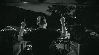 DJ4 | © Julian Engels DJ4 | © Julian Engels