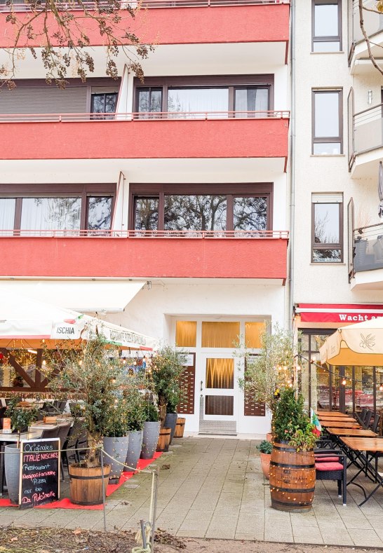 Hauseingang | © fotozauberkoblenz.de