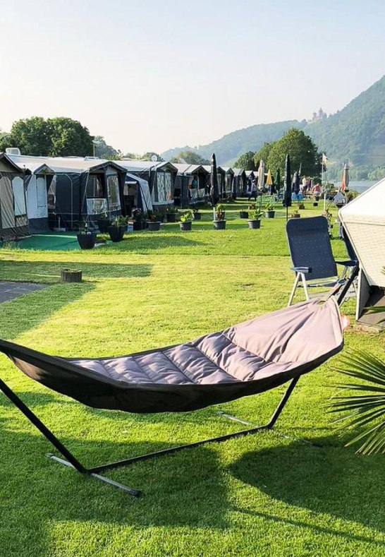 Campingplatz | &copy; Campingplatz Siebengebirgsblick
