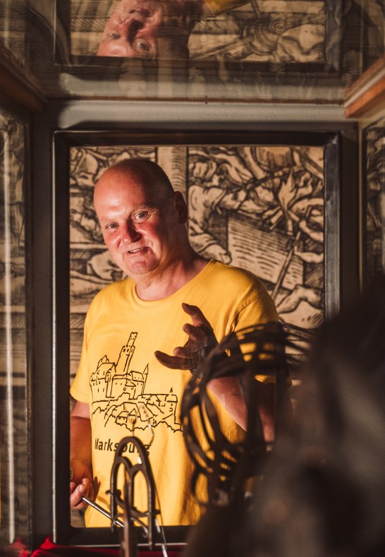 G&auml;stef&uuml;hrer