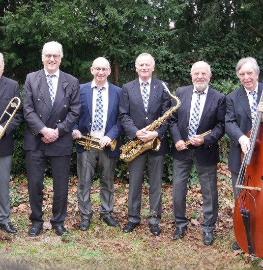 Juristenband_2025_0 | &copy; Michael Borhauer