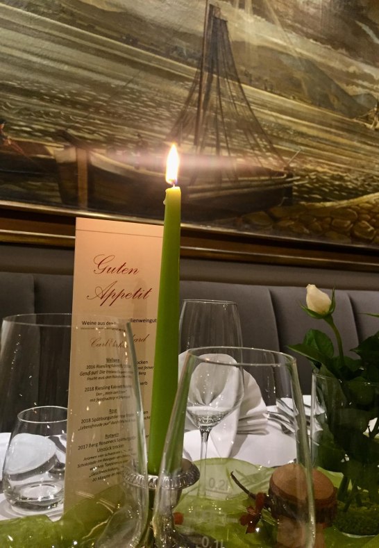 Leis2 | &copy; Hotel Altdeutsche Weinstube R&uuml;desheim